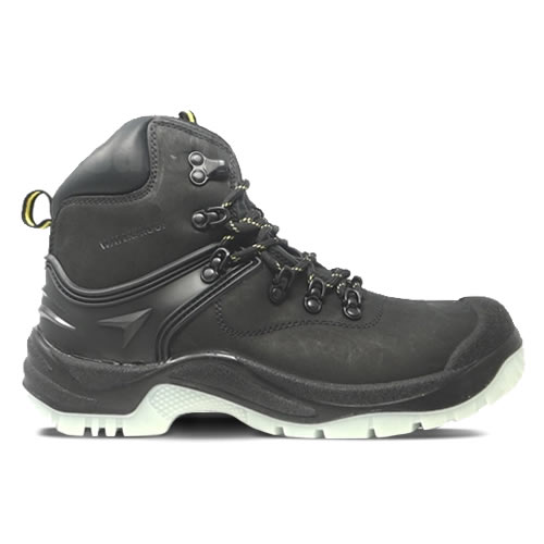 Amblers Safety FS198 Safety Boot