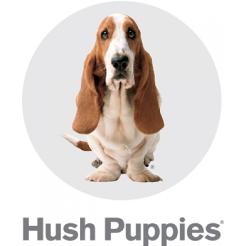 Hush Puppies
