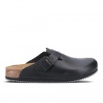 Birkenstock Boston Super Grip Clog
