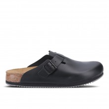Birkenstock Boston Super Grip Clog