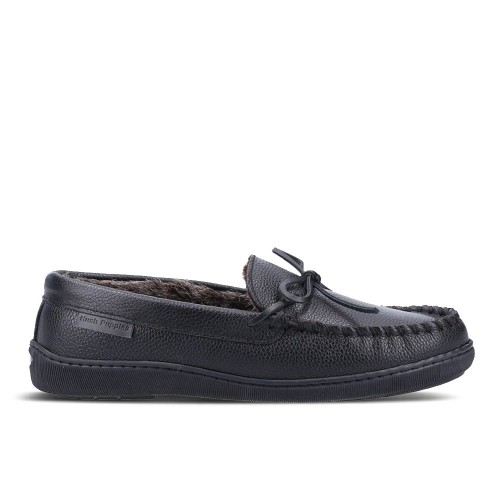 Hush Puppies Ace Leather Slipper