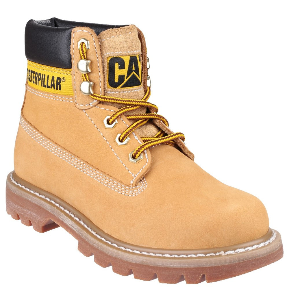 CAT Footwear Colorado Lace Up Boot