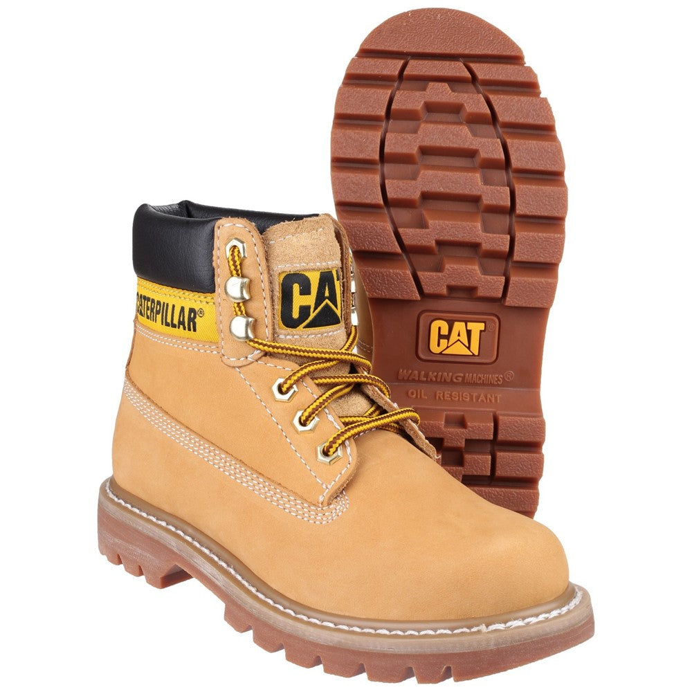 CAT Footwear Colorado Lace Up Boot
