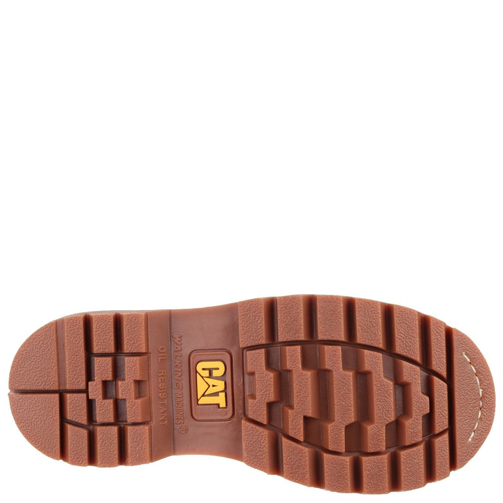 CAT Footwear Colorado Lace Up Boot