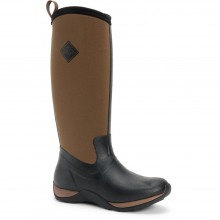 Muck Boots Arctic Adventure Pull On Wellington Boot