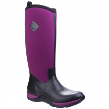 Muck Boots Arctic Adventure Pull On Wellington Boot