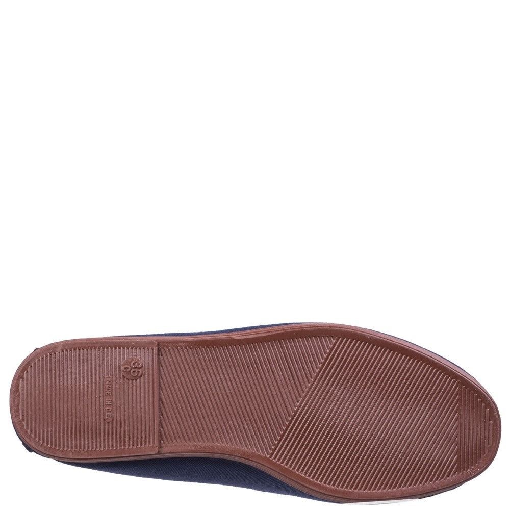 Flossy Arnedo Infants Slip On Shoe