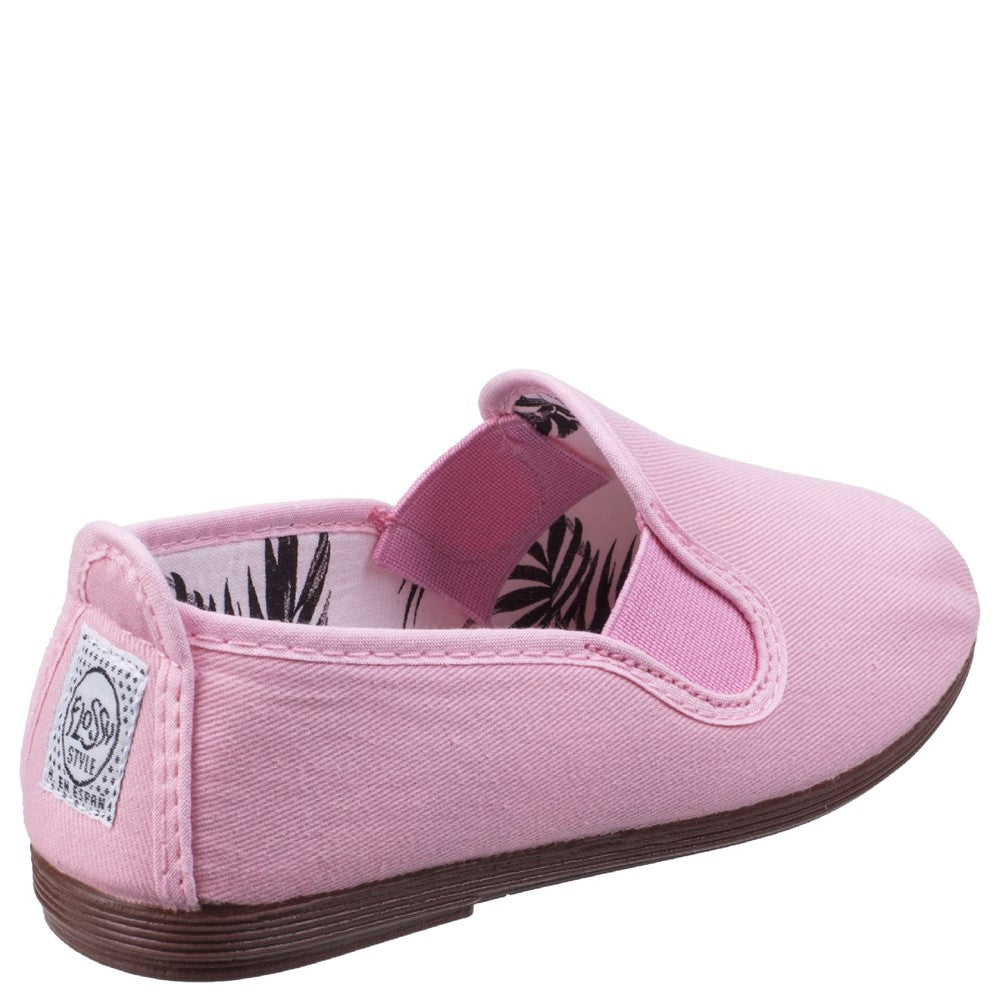 Flossy Arnedo Infants Slip On Shoe