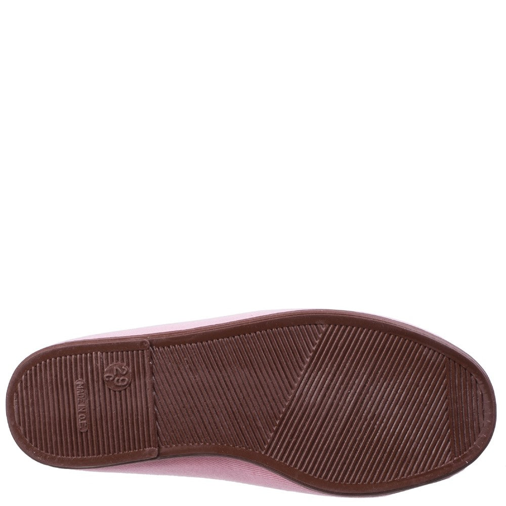 Flossy Arnedo Infants Slip On Shoe