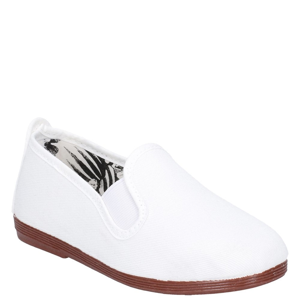Flossy Arnedo Infants Slip On Shoe