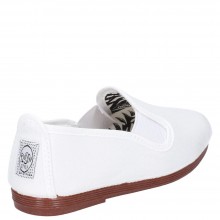 Flossy Arnedo Infants Slip On Shoe