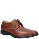 Steptronic Edward Derby Lace Up Shoe