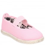 Flossy Astro Infants Slip On Shoe