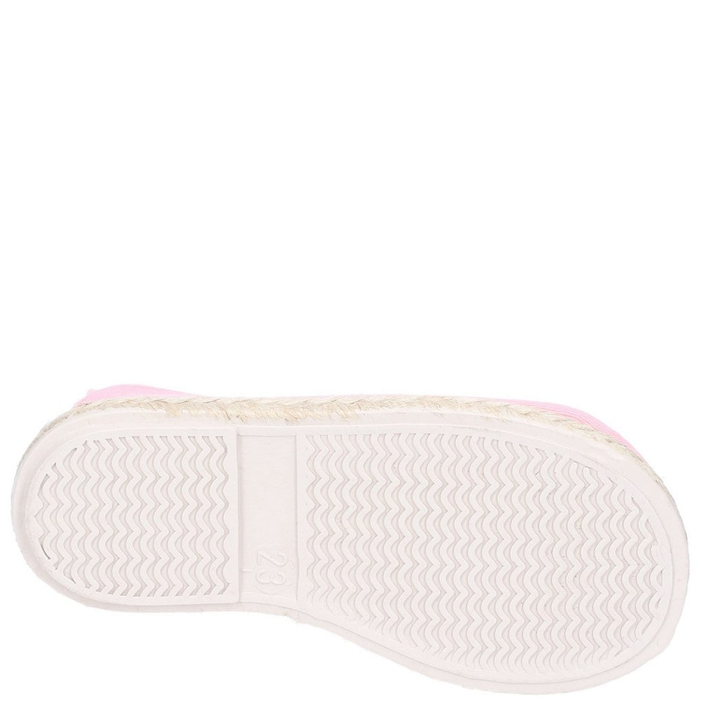 Flossy Astro Infants Slip On Shoe