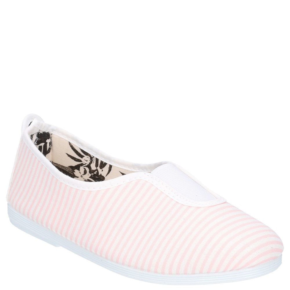 Flossy Rayuela Infants Slip On Shoe