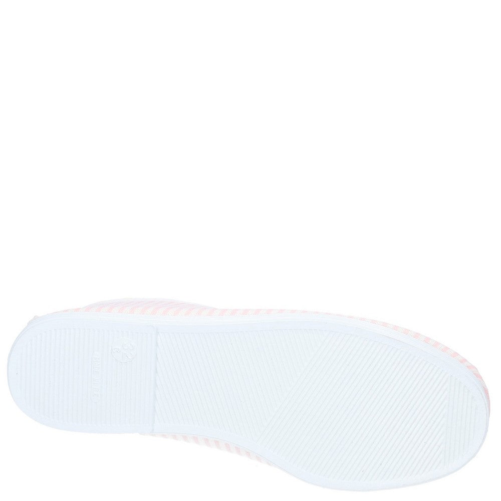 Flossy Rayuela Infants Slip On Shoe