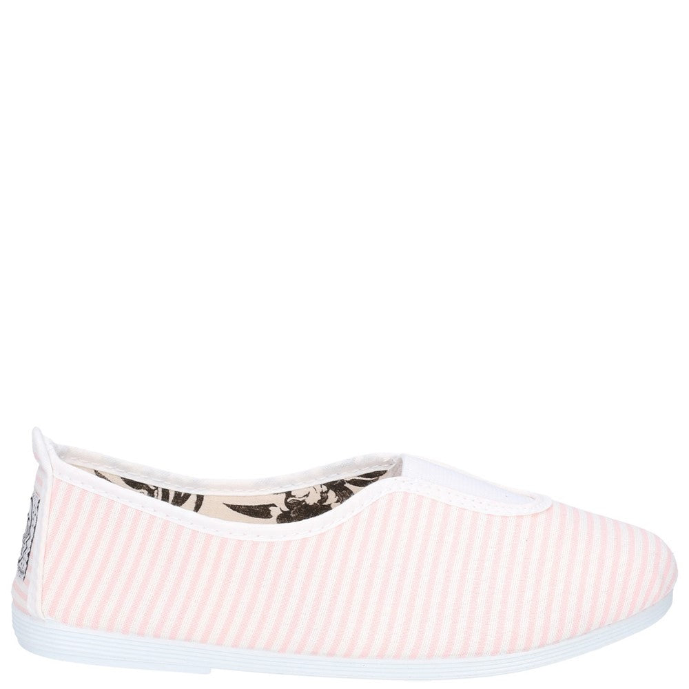 Flossy Rayuela Infants Slip On Shoe