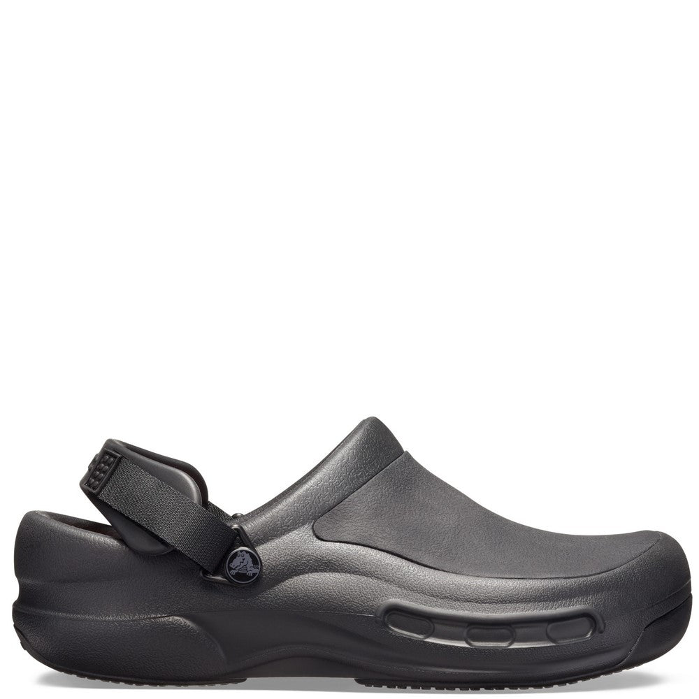 Crocs Bistro Pro Literide Clog Slip On