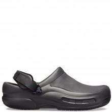 Crocs Bistro Pro Literide Clog Slip On