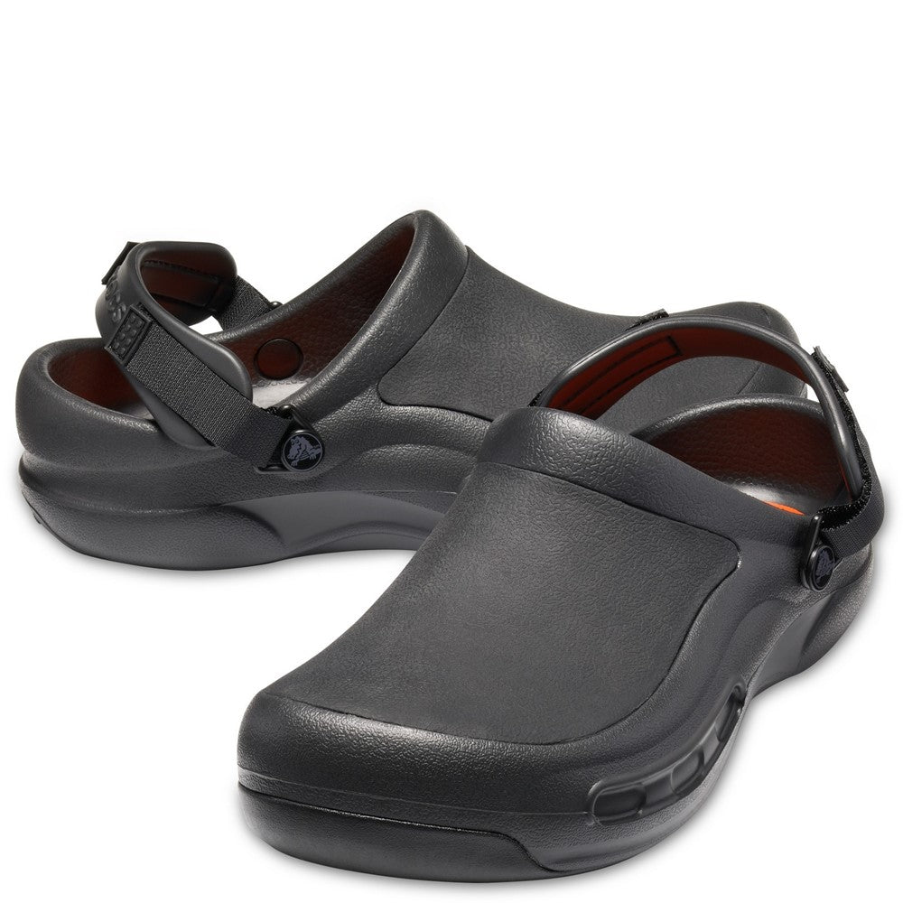 Crocs Bistro Pro Literide Clog Slip On