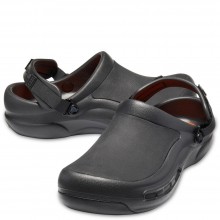 Crocs Bistro Pro Literide Clog Slip On