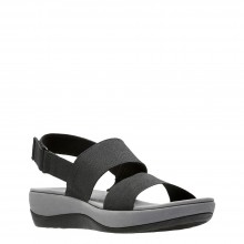 Clarks Arla Jacory Touch Fastening Sandal