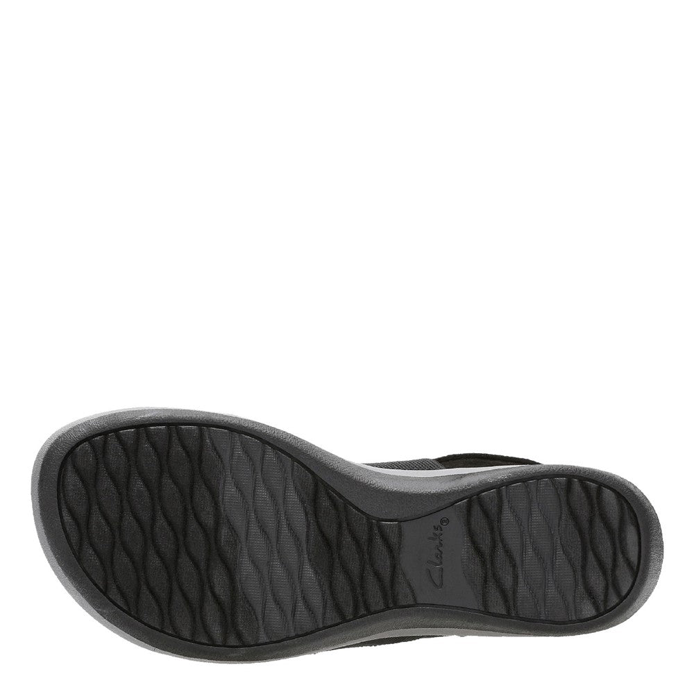 Clarks Arla Jacory Touch Fastening Sandal