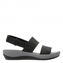 Clarks Arla Jacory Touch Fastening Sandal