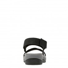Clarks Arla Jacory Touch Fastening Sandal