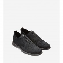 Cole Haan 2.ZEROGRAND Stitchlite Oxford Lace Up Shoe