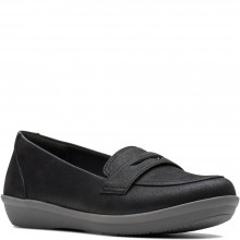 Clarks Ayla Form Slip On Shoe