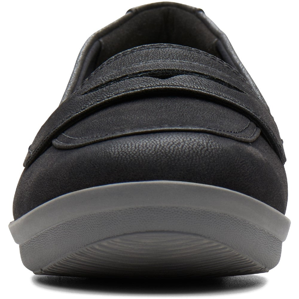 Clarks Ayla Form Slip On Shoe