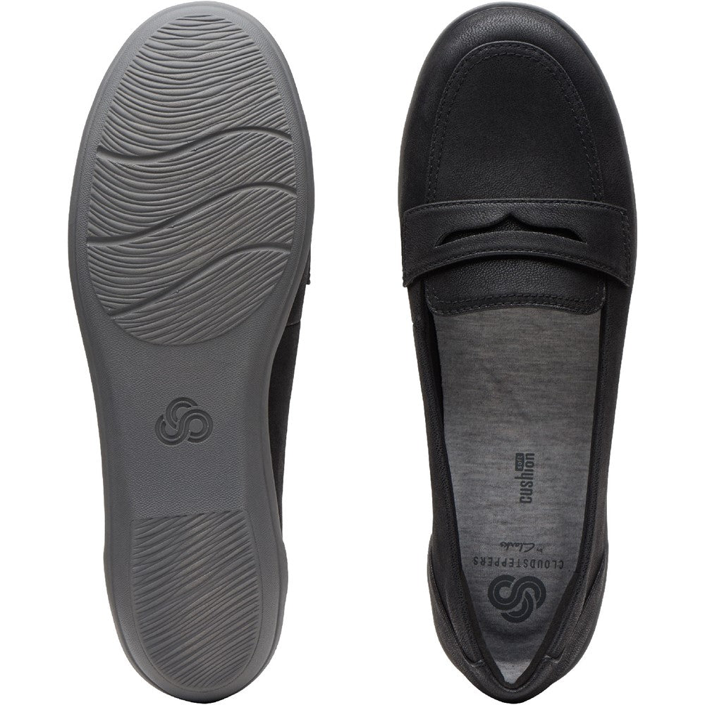 Clarks Ayla Form Slip On Shoe