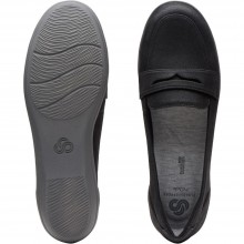 Clarks Ayla Form Slip On Shoe
