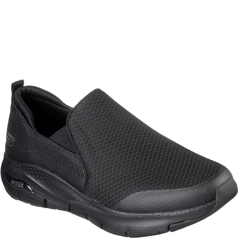 Skechers Arch Fit Banlin Slip On Sports