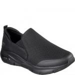 Skechers Arch Fit Banlin Slip On Sports