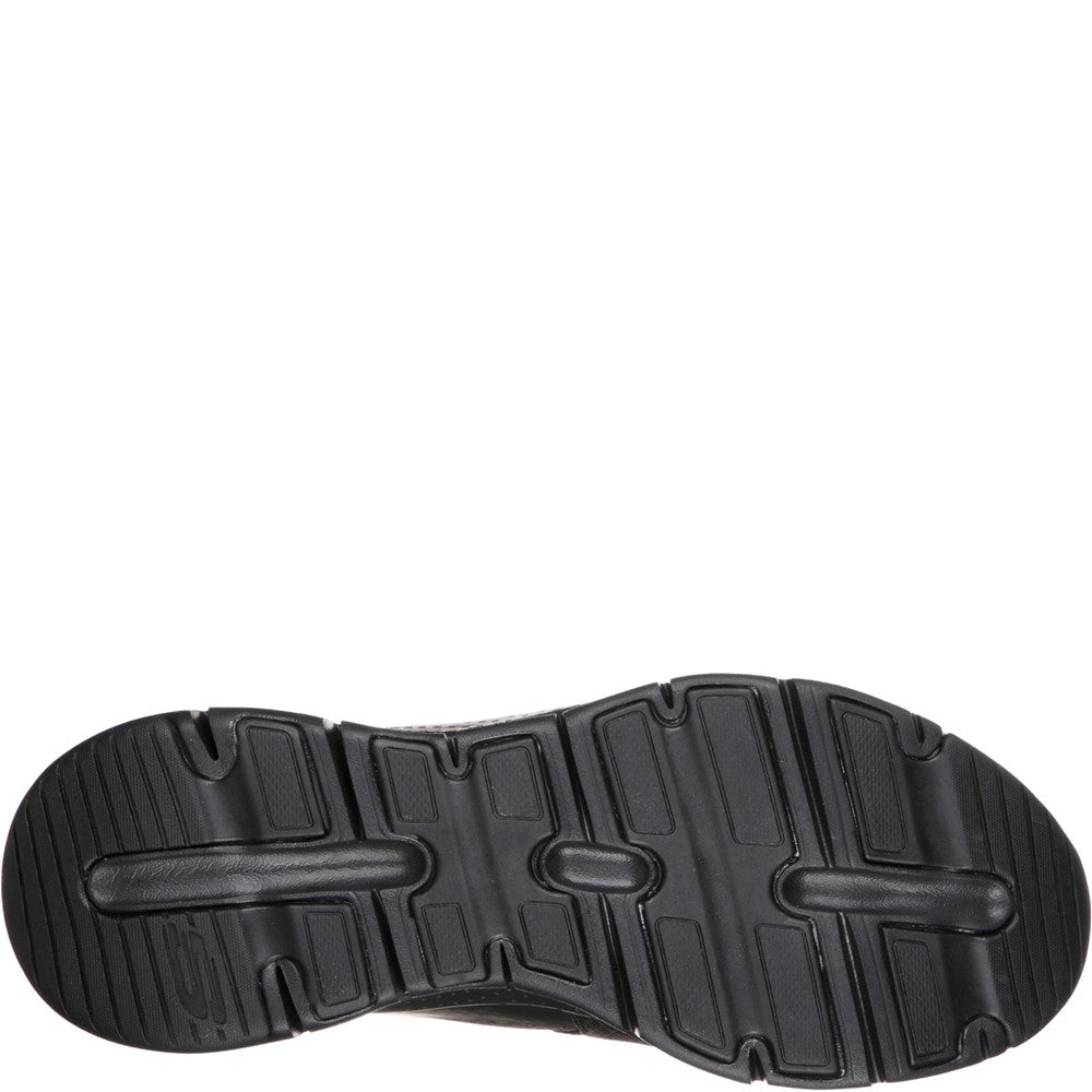 Skechers Arch Fit Banlin Slip On Sports