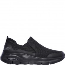 Skechers Arch Fit Banlin Slip On Sports