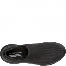 Skechers Arch Fit Banlin Slip On Sports