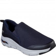 Skechers Arch Fit Banlin Slip On Sports