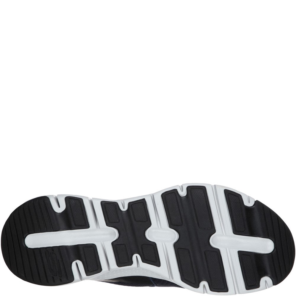 Skechers Arch Fit Banlin Slip On Sports
