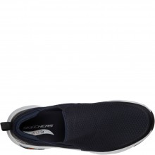 Skechers Arch Fit Banlin Slip On Sports