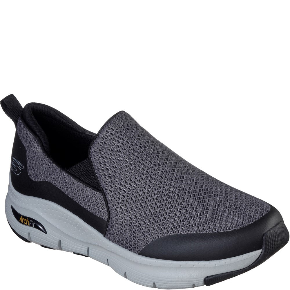 Skechers Arch Fit Banlin Slip On Sports