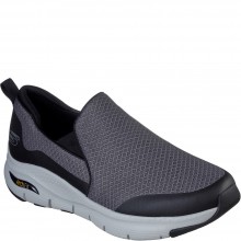 Skechers Arch Fit Banlin Slip On Sports