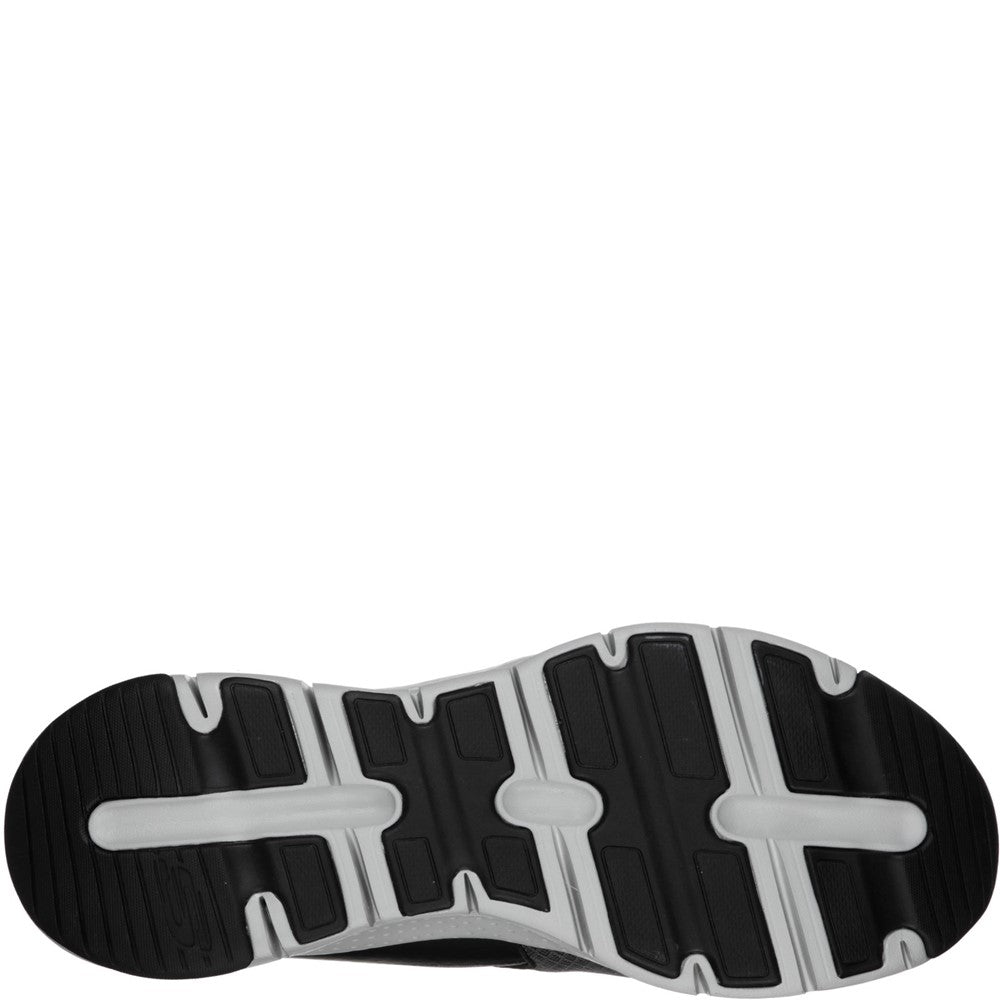 Skechers Arch Fit Banlin Slip On Sports