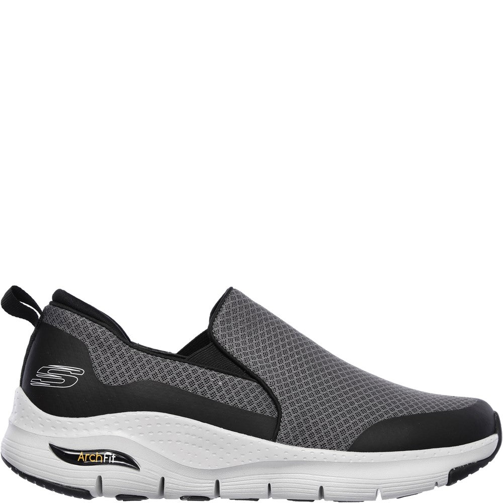 Skechers Arch Fit Banlin Slip On Sports