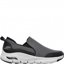 Skechers Arch Fit Banlin Slip On Sports