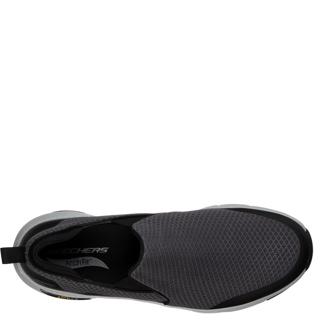 Skechers Arch Fit Banlin Slip On Sports