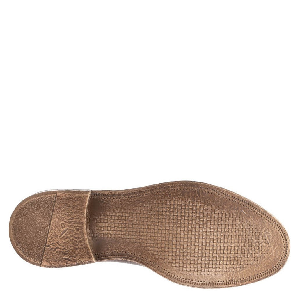 Base London Garnet Softy Lace Up Shoe