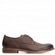 Base London Garnet Softy Lace Up Shoe